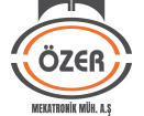 Özer Elektrik Logo